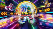 Sonic Racing: CrossWorlds estreia com média positiva e é apontado como o melhor kart racer do ano por parte da crítica