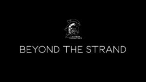 Kojima Productions celebra 10 anos com evento Beyond The Strand e promete novidades