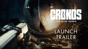 Cronos: The New Dawn chega em acesso antecipado antes do lançamento oficial em setembro