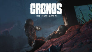Primeiras Impressões – Cronos: The New Dawn