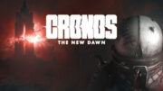 Cronos: The New Dawn marca nova fase da Bloober Team com foco em ação e ficção científica