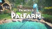 Anúncio de Palworld: Palfarm reacende comparações com Pokémon Pokopia