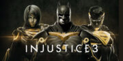 Injustice 3 pode ter sido confirmado por dubladores de personagens clássicos
