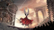 Finalmente! Hollow Knight: Silksong disponível em PC, consoles e Game Pass