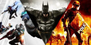 Rocksteady registra queda histórica após fracasso de Esquadrão Suicida: Mate a Liga da Justiça