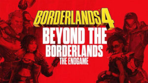 Borderlands 4 detalha endgame e marca retorno do Ultimate Vault Hunter Mode