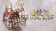 Square Enix abre possibilidade de nova sequência de Final Fantasy Tactics com remake de The Ivalice Chronicles