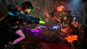 Borderlands 4 entra no Top 10 global de vendas do Steam antes mesmo do lançamento