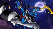 Futuro de Sly Cooper fica incerto, diz diretor da Sucker Punch