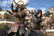 Ubisoft deixa de compartilhar dados de vendas com a Circana em meio a especulações sobre Assassin’s Creed Shadows