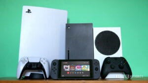 Geração Z se afasta dos consoles: análise revela queda nas compras e aumento da elitização do hardware