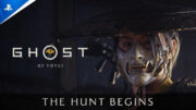 Sucker Punch lança trailer CGI de Ghost of Yōtei e revela mais da história de Atsu