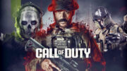Call of Duty ganhará filme live action em parceria entre Paramount, Activision e Skydance