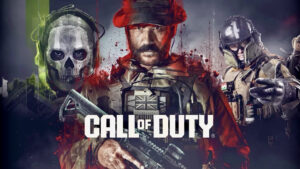 Call of Duty ganhará filme live action em parceria entre Paramount, Activision e Skydance