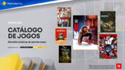 PlayStation Plus recebe novos títulos em setembro com catálogo diversificado