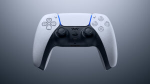 Sony prepara versão atualizada do PS5 Pro e novo DualSense V3 com bateria removível