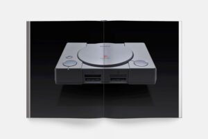 PlayStation celebra 30 anos no Ocidente com livro de fotografias exclusivo