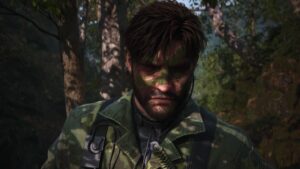 Metal Gear Solid Delta: Snake Eater recebe patch 1.13 com correções, mas desempenho segue irregular