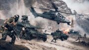 Battlefield 6: Recurso gráfico aguardado não estará disponível no lançamento — e nem deve chegar tão cedo