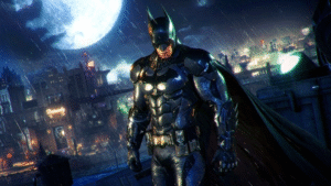 Batman: Rocksteady contrata veterano da Ubisoft para projeto misterioso