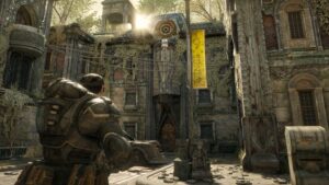 Gears of War: Reloaded – Bug em troféus frustra caçadores de conquistas