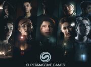 Supermassive Games: Colaboração dos sonhos? Estúdio de Until Dawn mira parceria com estrela do terror