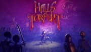 Halls of Torment: sucesso indie chega aos consoles com DLC e grande atualização
