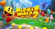 PAC-MAN WORLD 2 Re-PAC ganha novo trailer de gameplay