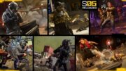 Temporada 5 Recarregada chega em 4 de setembro com novidades para Black Ops 6 e Warzone