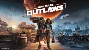 Star Wars Outlaws chega ao Nintendo Switch 2 com controles otimizados e conteúdo exclusivo