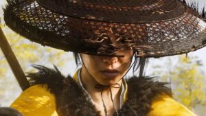 Ghost of Yotei: embargo de análises termina antes do lançamento e indica confiança da Sucker Punch