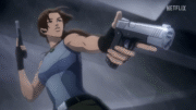 Tomb Raider: A Lenda de Lara Croft terá 2ª temporada em dezembro – mas será a última