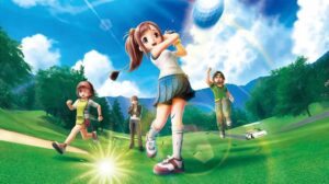 EVERYBODY’S GOLF HOT SHOTS chega a PC e consoles com diversão garantida para todos os níveis