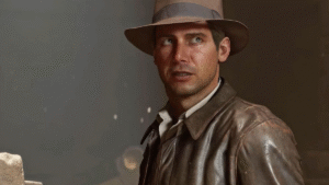 Indiana Jones and the Great Circle: Atualização 5 traz novidades e teste gratuito no PS Plus Deluxe