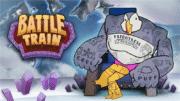 BATTLE TRAIN recebe DLC Revenge of the Puffin para PC e Nintendo Switch