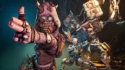 Borderlands 4: Trailer de lançamento, datas de acesso e pacote de pré-venda expandido