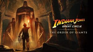 Indiana Jones: DLC gera controvérsia – curta duração e preço salgado irritam jogadores