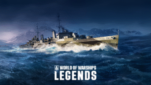 Armada espanhola invade World of Warships: Legends em setembro com novidades e eventos especiais