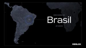 Roblox ativa data center no Brasil antes do previsto e anuncia novidades para criadores no RDC 2025