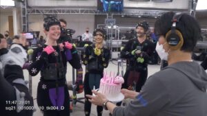 Death Stranding 2: Cena secreta com Elle Fanning tem origem especial nos bastidores