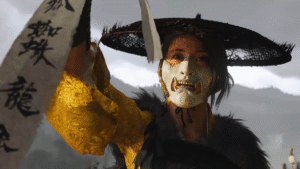 Ghost of Yotei: Diretores respondem mais de 100 perguntas sobre história, jogabilidade e mundo aberto
