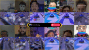 Sonic Racing: CrossWorlds ganha filtro interativo no TikTok com corrida em realidade aumentada