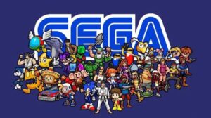 Sega na TGS 2025: line-up confirmado e promessa de novos anúncios