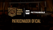 Prêmio eSports Brasil anuncia parceria com a Petrobras e integra o reality “Energia do Game” à edição 2025