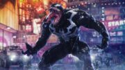Marvel’s Venom: spin-off da Insomniac Games está quase pronto, mas futuro permanece incerto