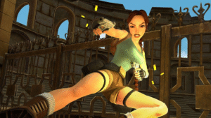 Tomb Raider 4-6 Remastered: Dubladora de Lara Croft acusa Aspyr de usar IA sem autorização