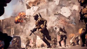 Battlefield 6: Vazamentos mostram uso de miras térmicas e geram debates sobre equilíbrio