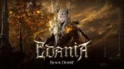 Black Desert Online lança Parte II de Edania: Reino das Trevas