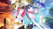 Demo de DIGIMON STORY TIME STRANGER já disponível para PC e consoles