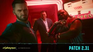 Cyberpunk 2077 recebe atualização 2.31 com melhorias no AutoDrive e Modo Foto